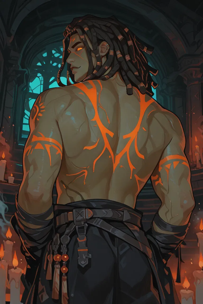 Avatar of Equix | YOGA INTSTRUCTOR