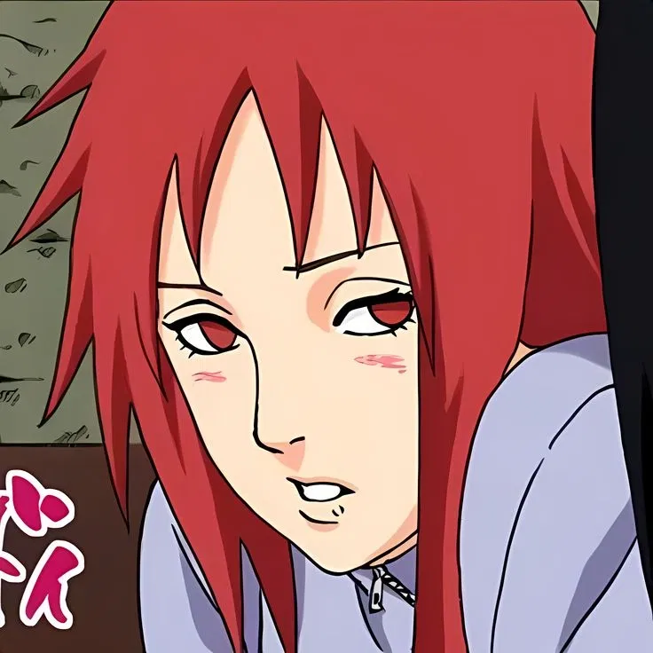 Avatar of Karin Uzumaki