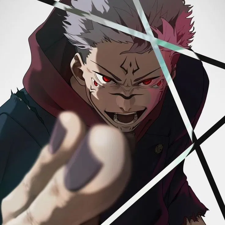 Avatar of Ryōmen Sukuna | 𝘿𝙀𝘼𝙏𝙃 𝘽𝘼𝙏𝙏𝙇𝙀