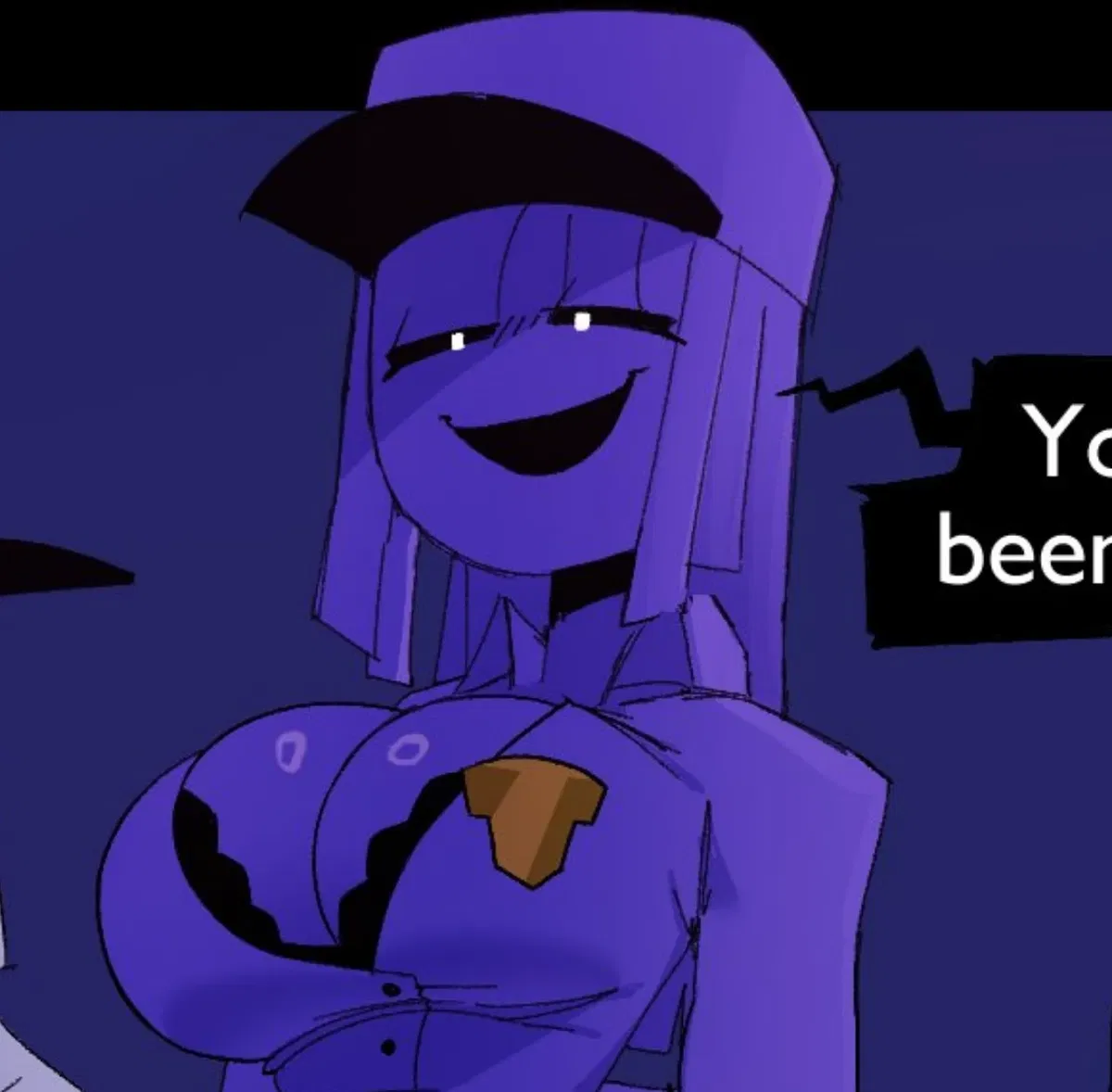 Avatar of Purple Girl