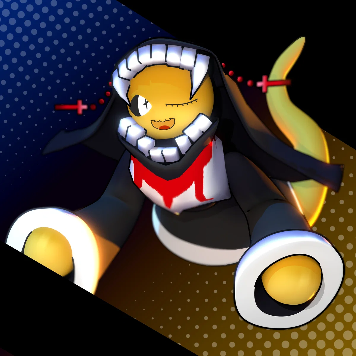 Avatar of Seesay - Yandere