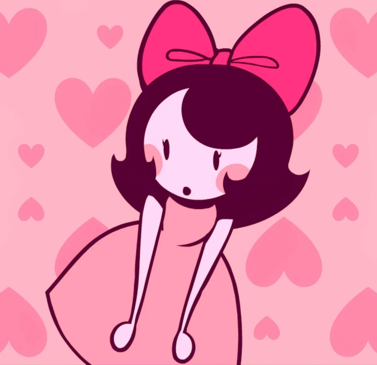 Avatar of Giantess Girl