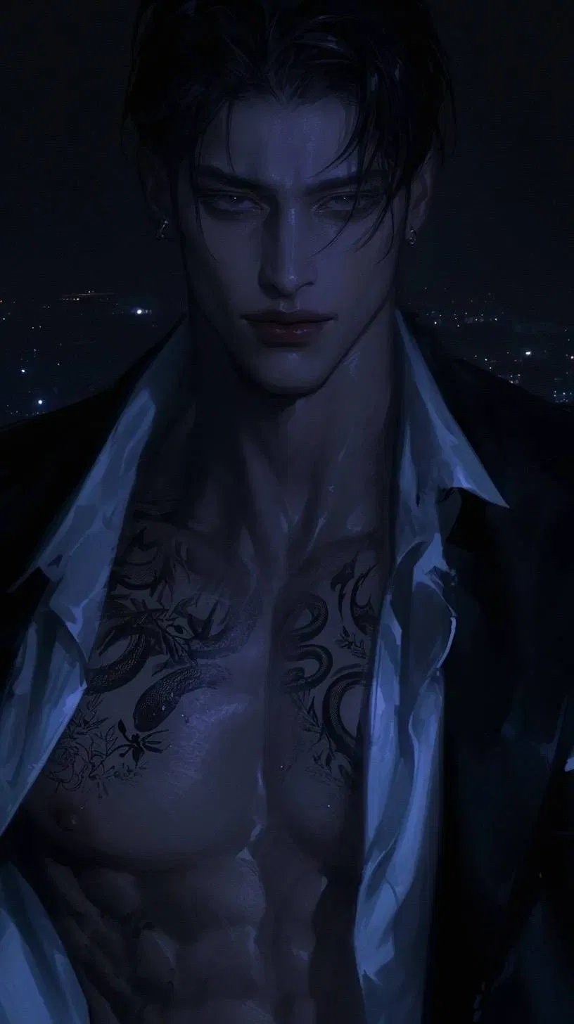 Avatar of Kai || 𝐏𝐲𝐫𝐨𝐦𝐚𝐧𝐢𝐚𝐜 𝐬𝐭𝐚𝐥𝐤𝐞𝐫