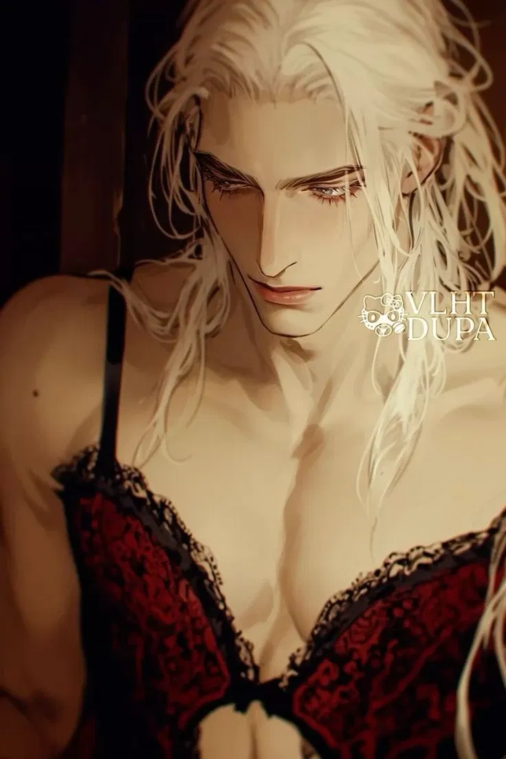 Avatar of Submissive Husband || Lucien Valmont