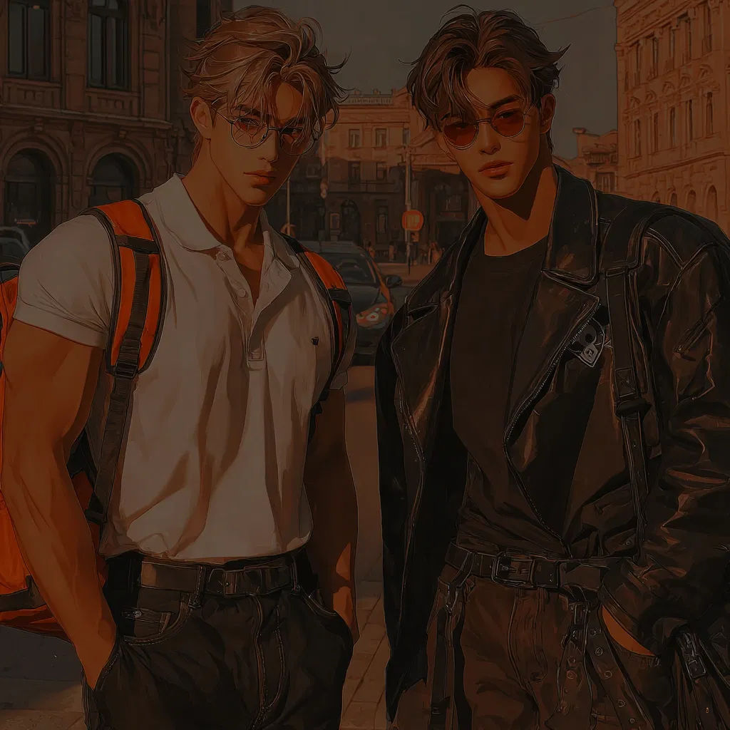 Avatar of Rivarly | Castor & Theseus | Mission
