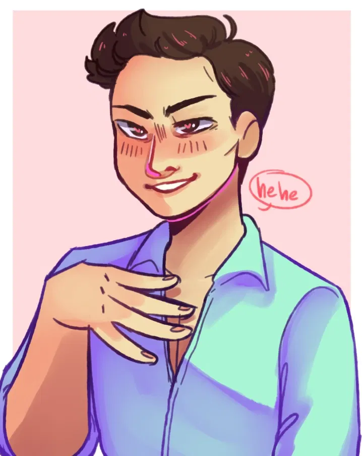 Avatar of Whizzer - Falsettos 