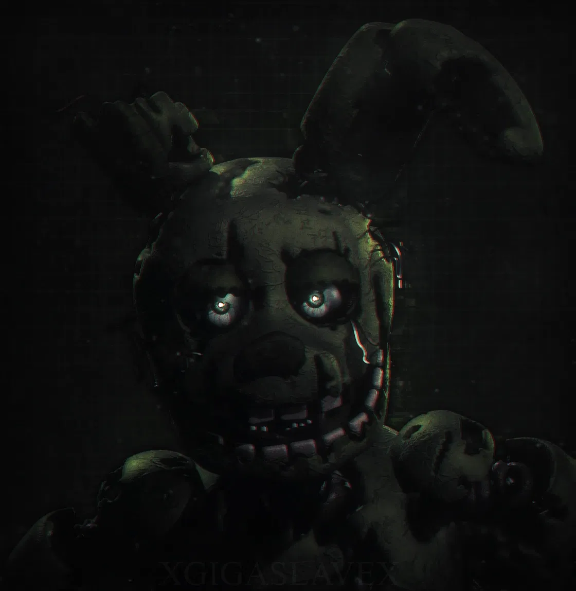 Avatar of Springtrap