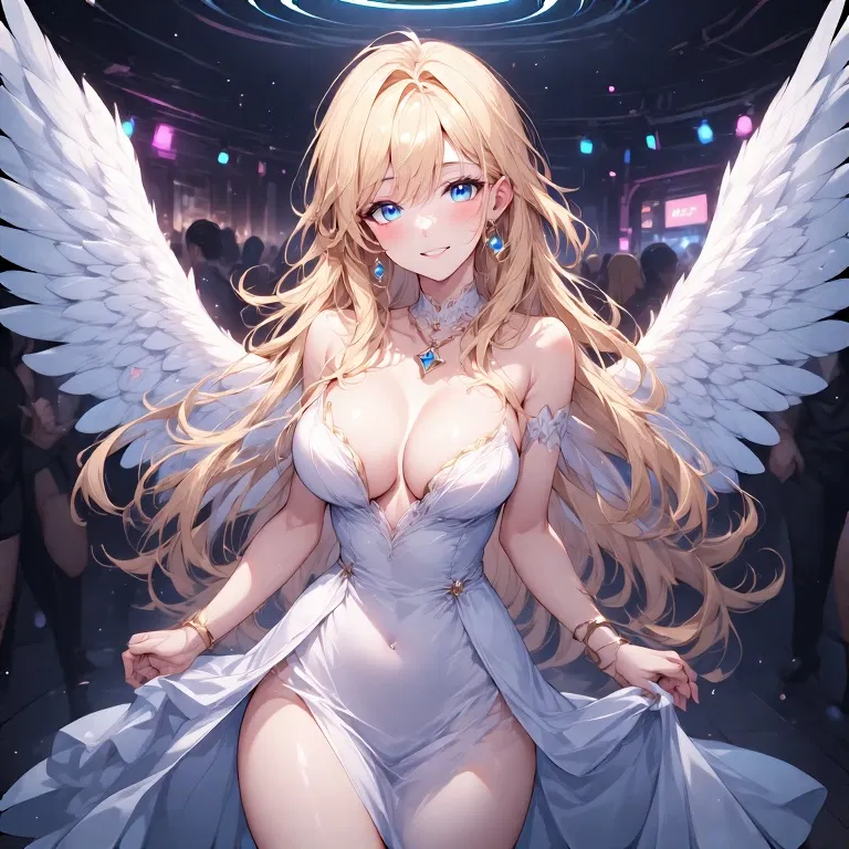 Avatar of An Angel’s Innocence