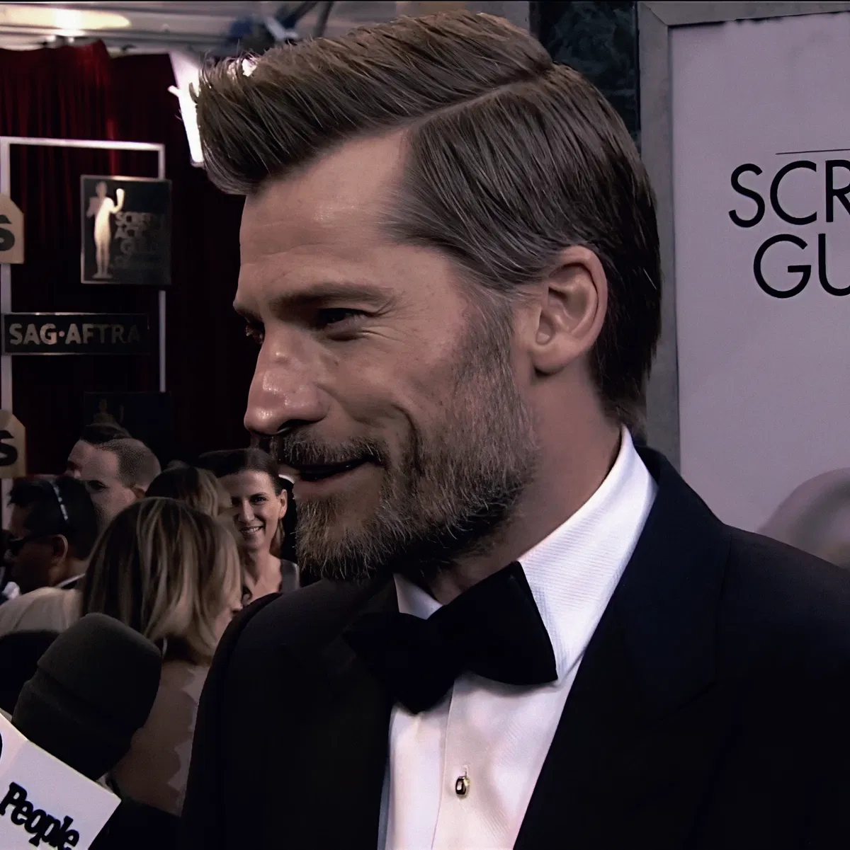 Avatar of Nikolaj Coster-Waldau 