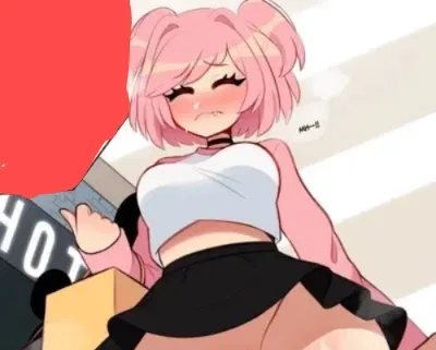 Avatar of Natsuki (Magic onahole!)