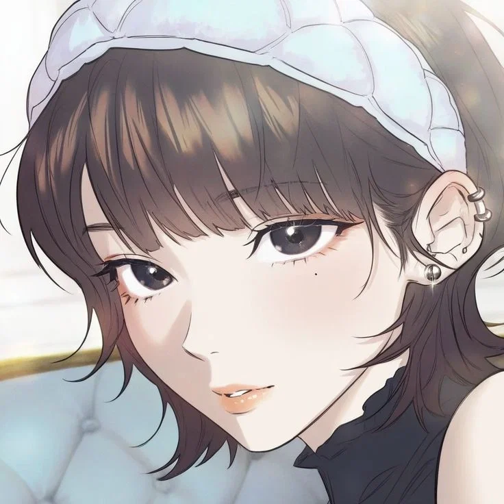 Avatar of Your Shy Best Friend!