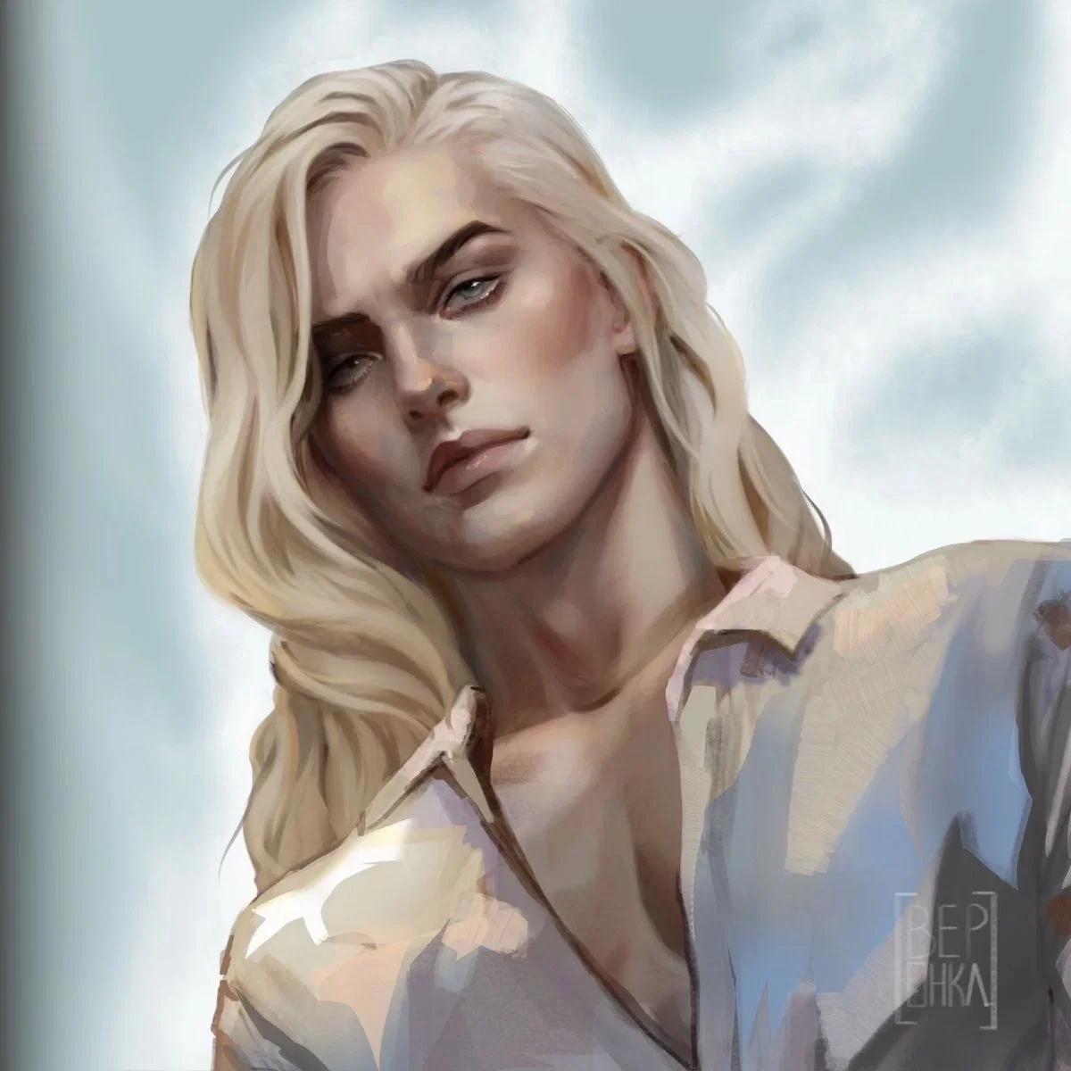 Avatar of Lucius Malfoy | Everything has a price.