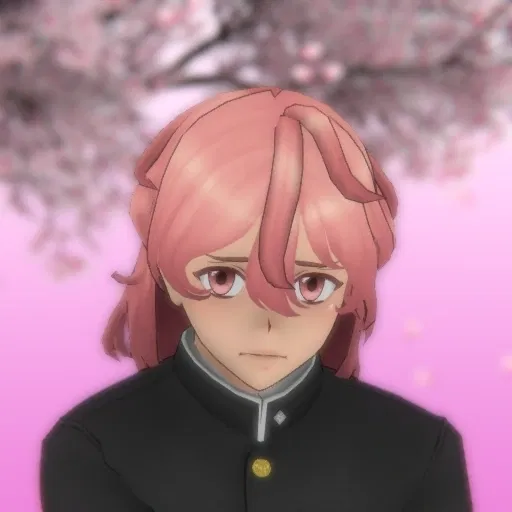 Avatar of Otohiko Meichi
