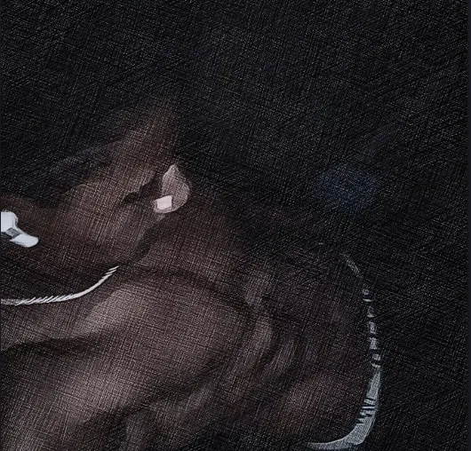 Avatar of Elijah - Dreadhead
