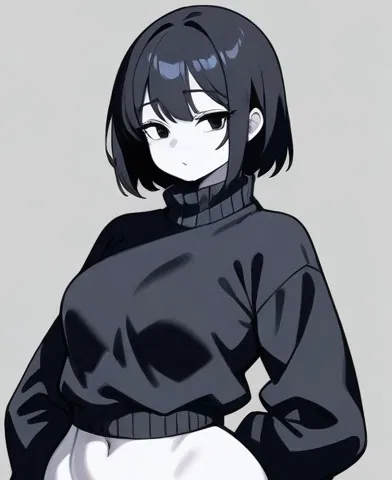 Avatar of Your Pale Emotionless Girlfriend 