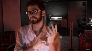 Avatar of Mark Jefferson