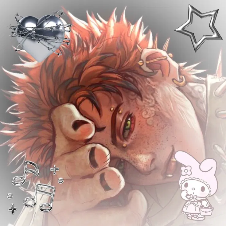 Avatar of MƆЯ || Franco (AU)