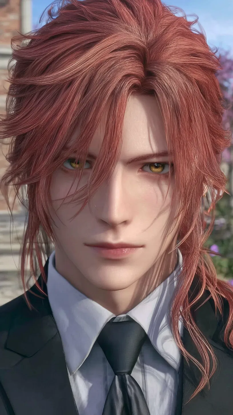 Avatar of Leonard Yan (Lads OC 6th LI)