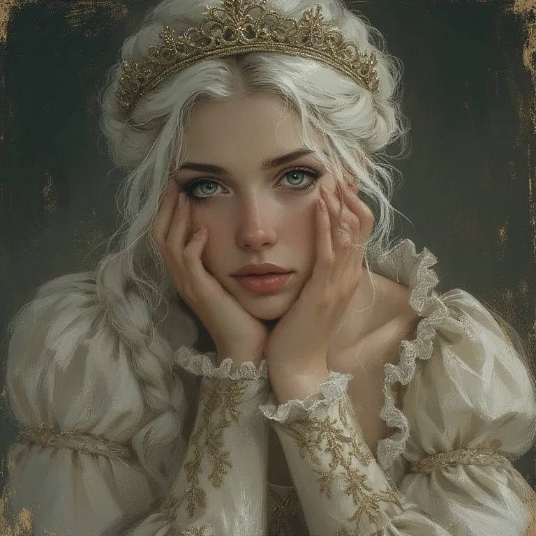 Avatar of Marielle Aurent | Judgement