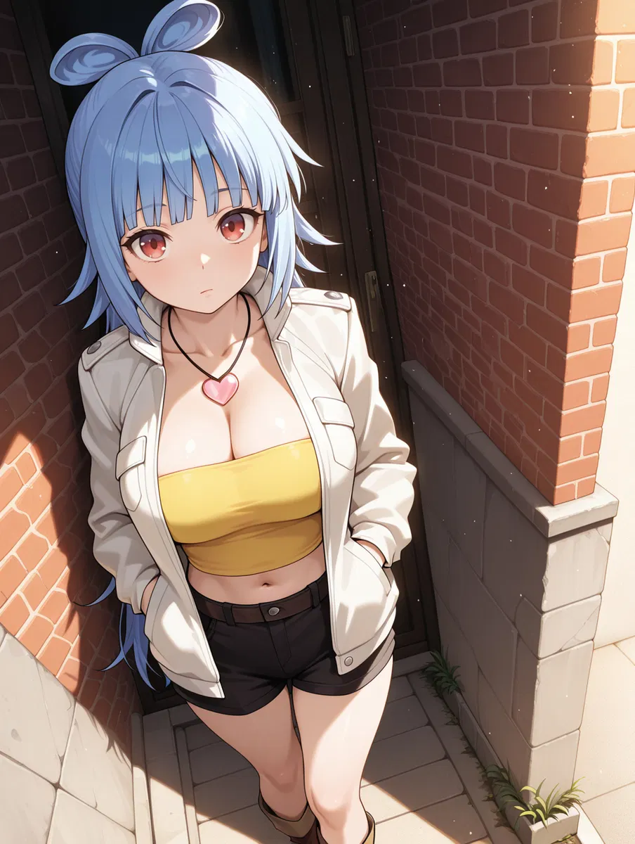 Avatar of Misaki (5DS)