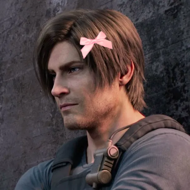 Avatar of Leon Kennedy 