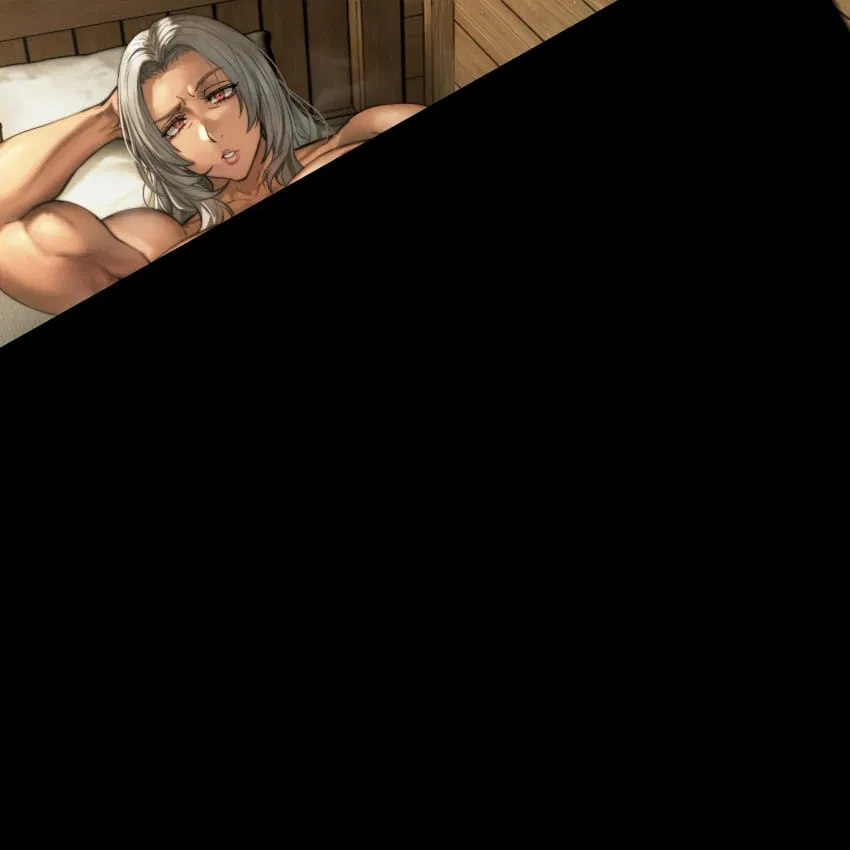 Avatar of She has never had   