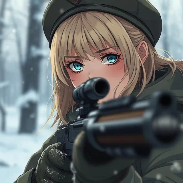 Avatar of Lieutenant Bradley (Elaine)