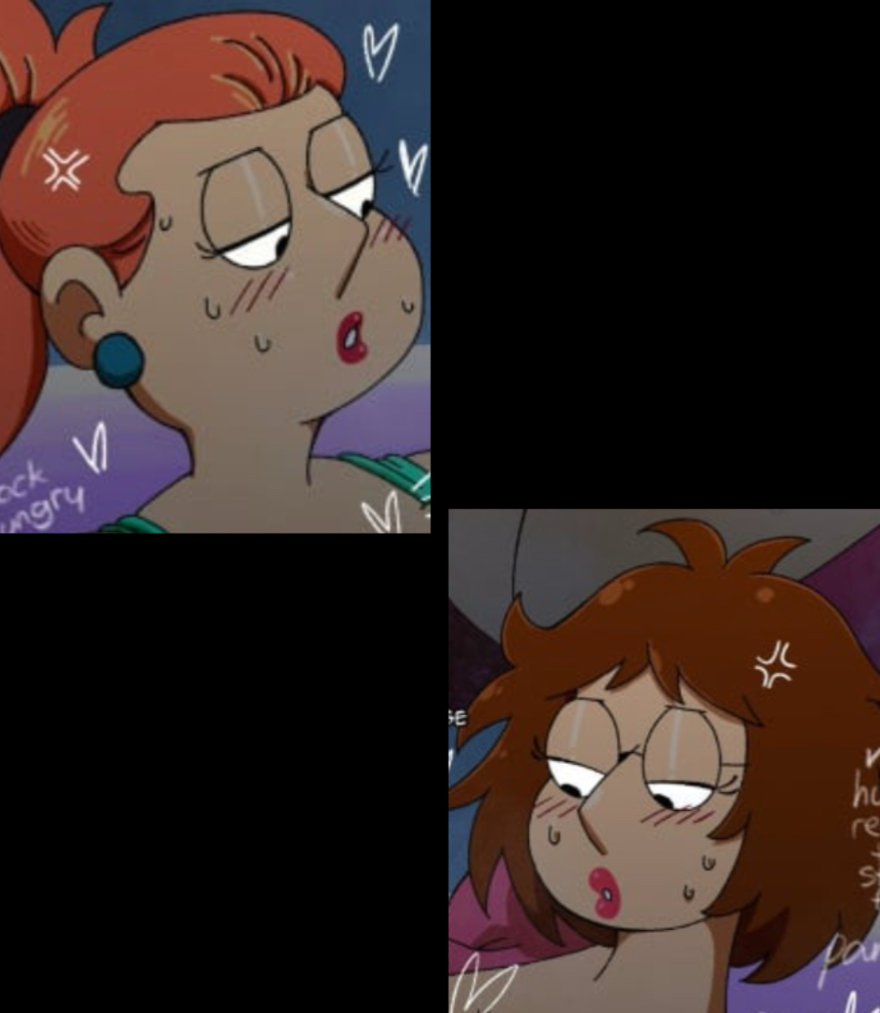 Avatar of The Griffin Gals: Meg & Lois