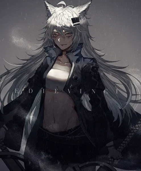 Avatar of Lora-The lone wolf