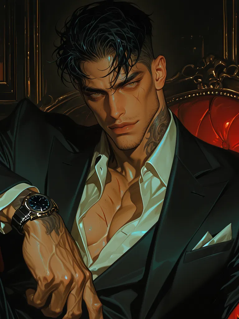 Avatar of Caden Bishop