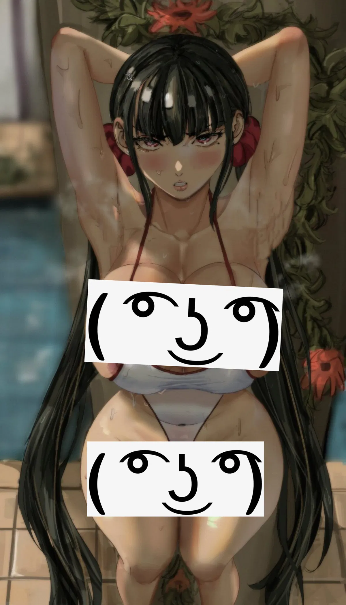 Avatar of Maki Harukawa 