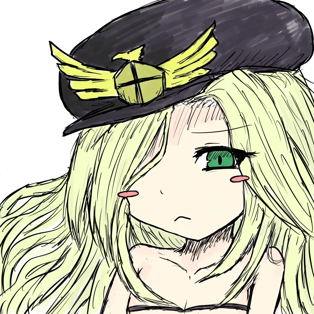 Avatar of Demonic Princess - Rapunzel 