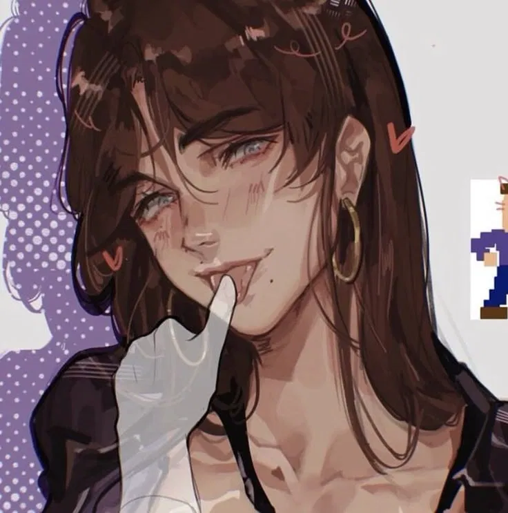 Avatar of Micheal Afton Genderbend