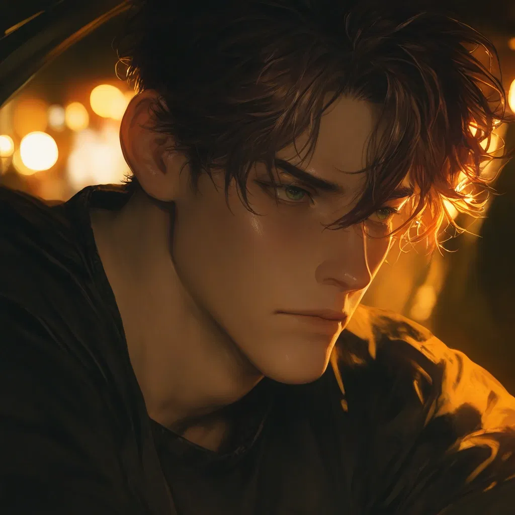 Avatar of Raphael Vaden