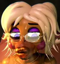 Avatar of Gilf Toy Chica (malfunctioning)