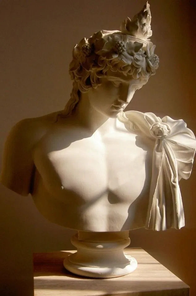 Avatar of # Dionysus / Greek God and Goddess Series 