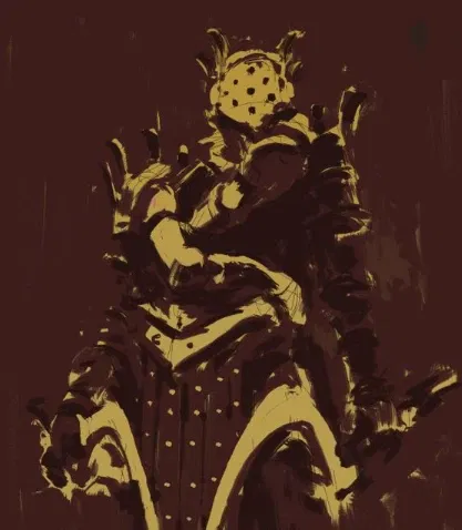 Avatar of Lautrec the Heathen