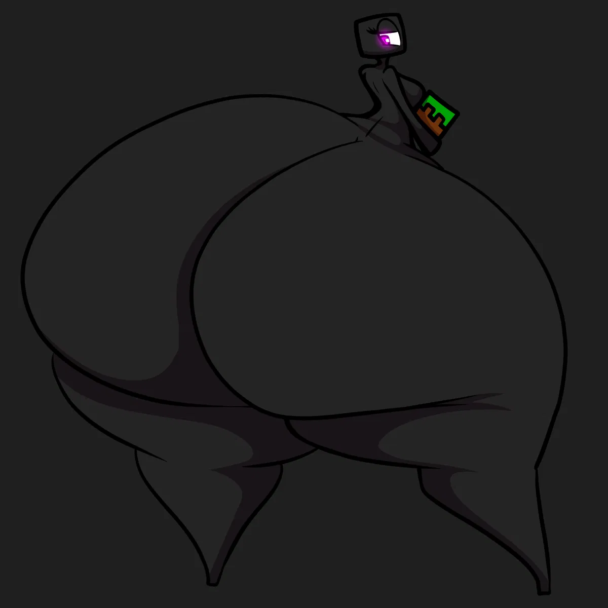 Avatar of EnderGal