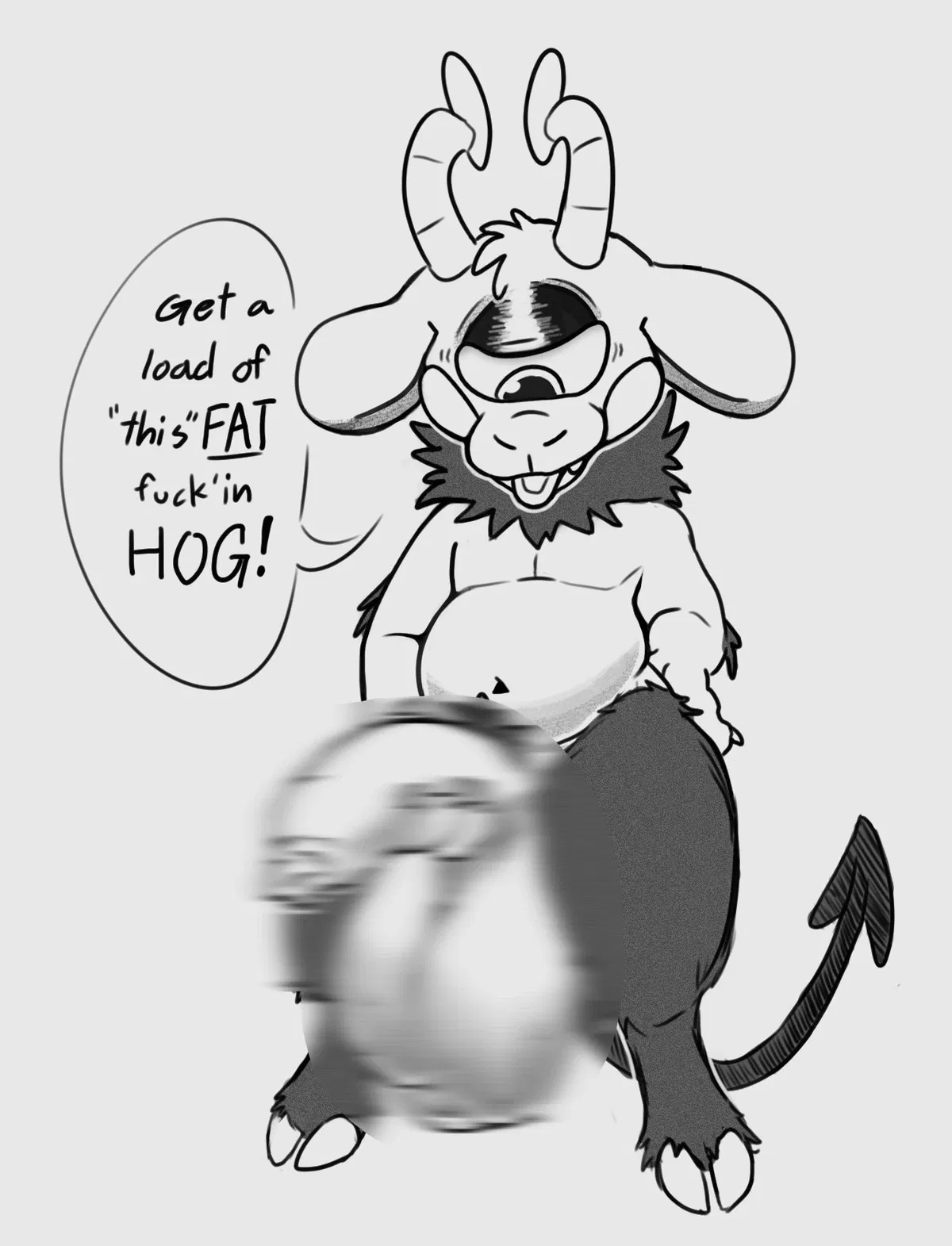 Avatar of An imp stole my potions | Rene