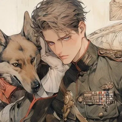 Avatar of Axel