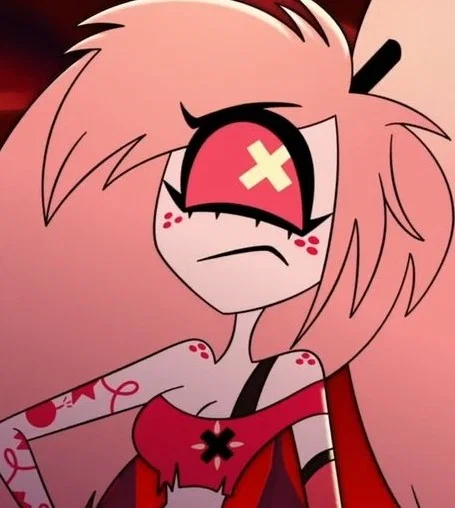 Avatar of Cherri Bomb {Hazbin Hotel}