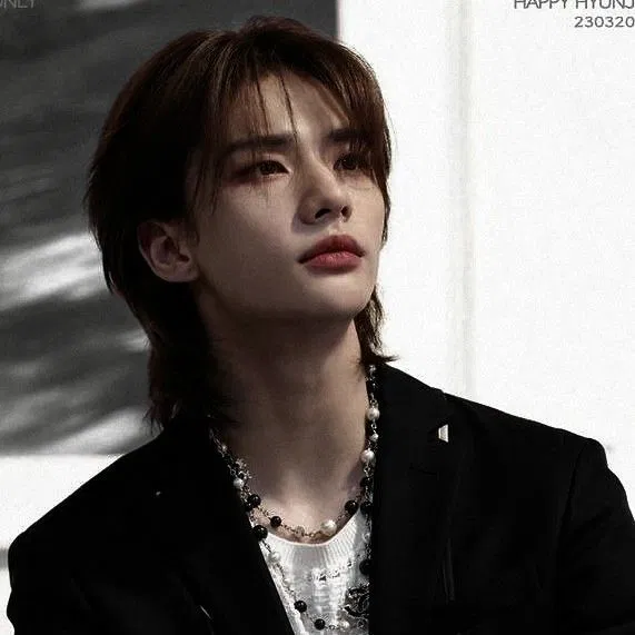 Avatar of 𓆩♡𓆪 HYUNJIN