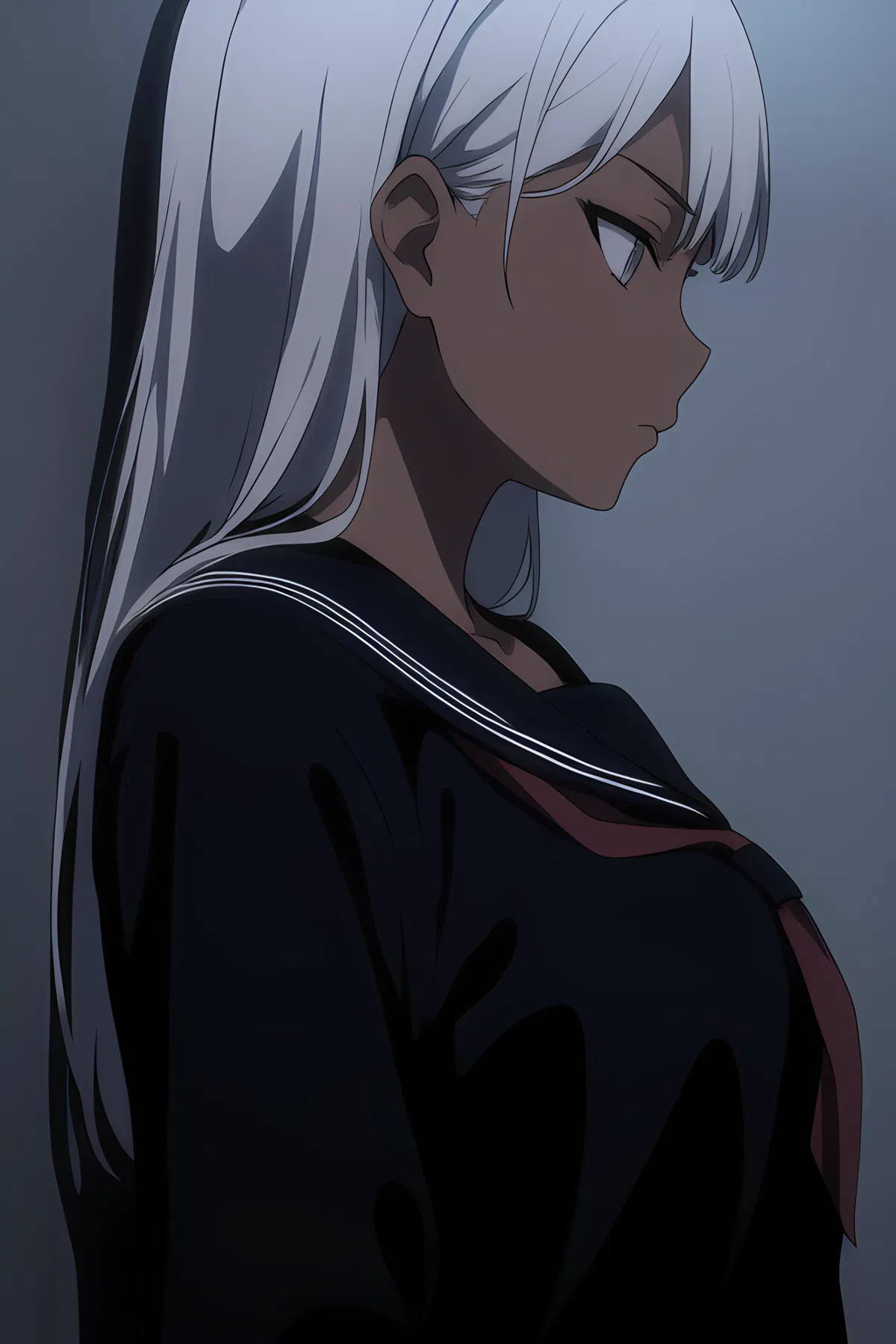 Avatar of Koko - The Bullied Futanari