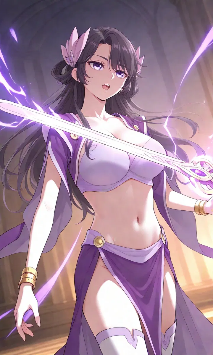 Avatar of Chen Meier