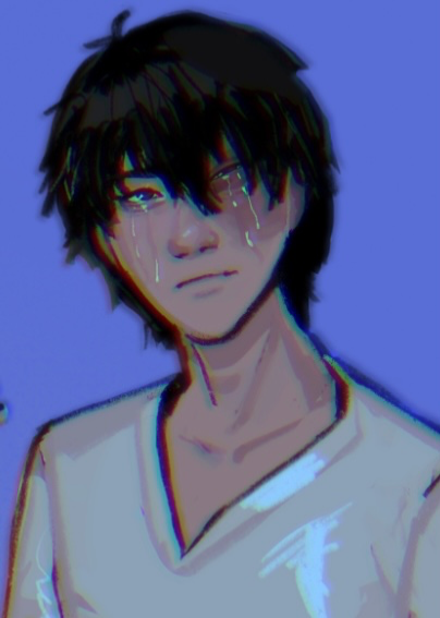 Avatar of ★ psychward!𝘡𝘶𝘬𝘰