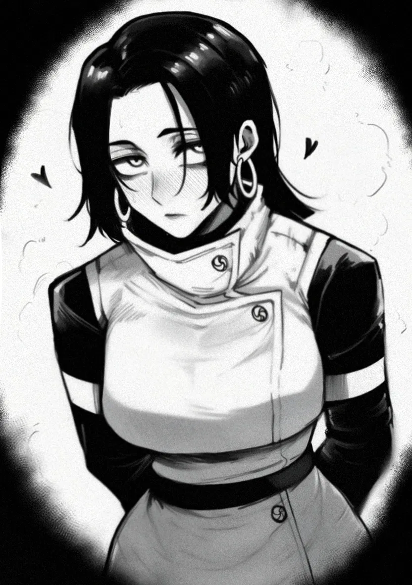 Avatar of Yuka Okkotsu | Misunderstanding