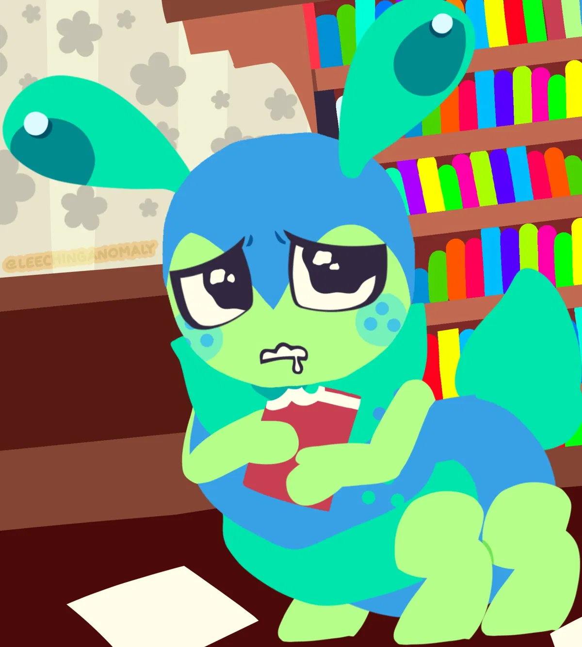 Avatar of Dandy's World (SQUIRM UPDATE)