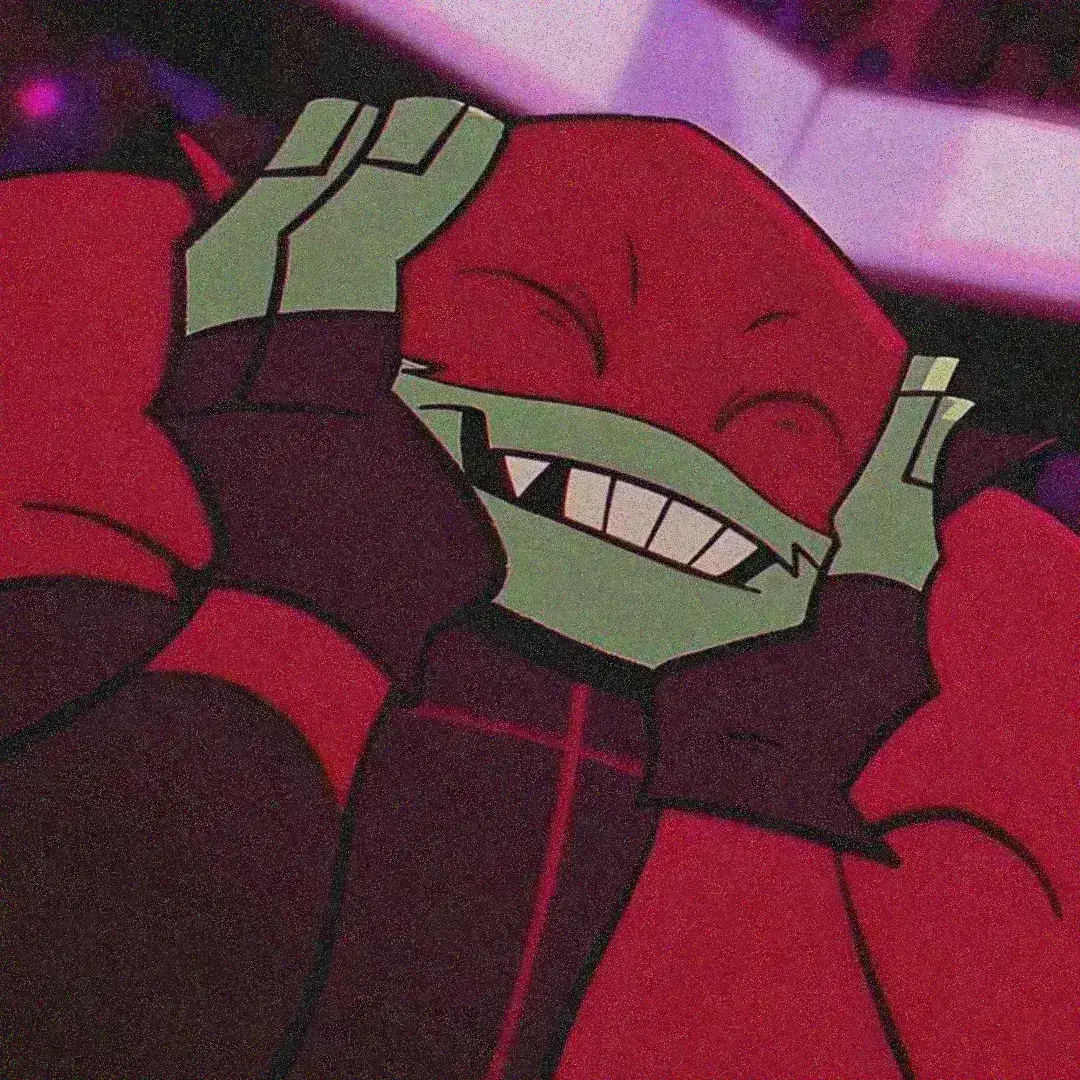 Avatar of Raphael | Age Regression