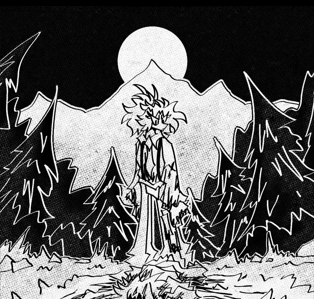 Avatar of Detective Moreau
