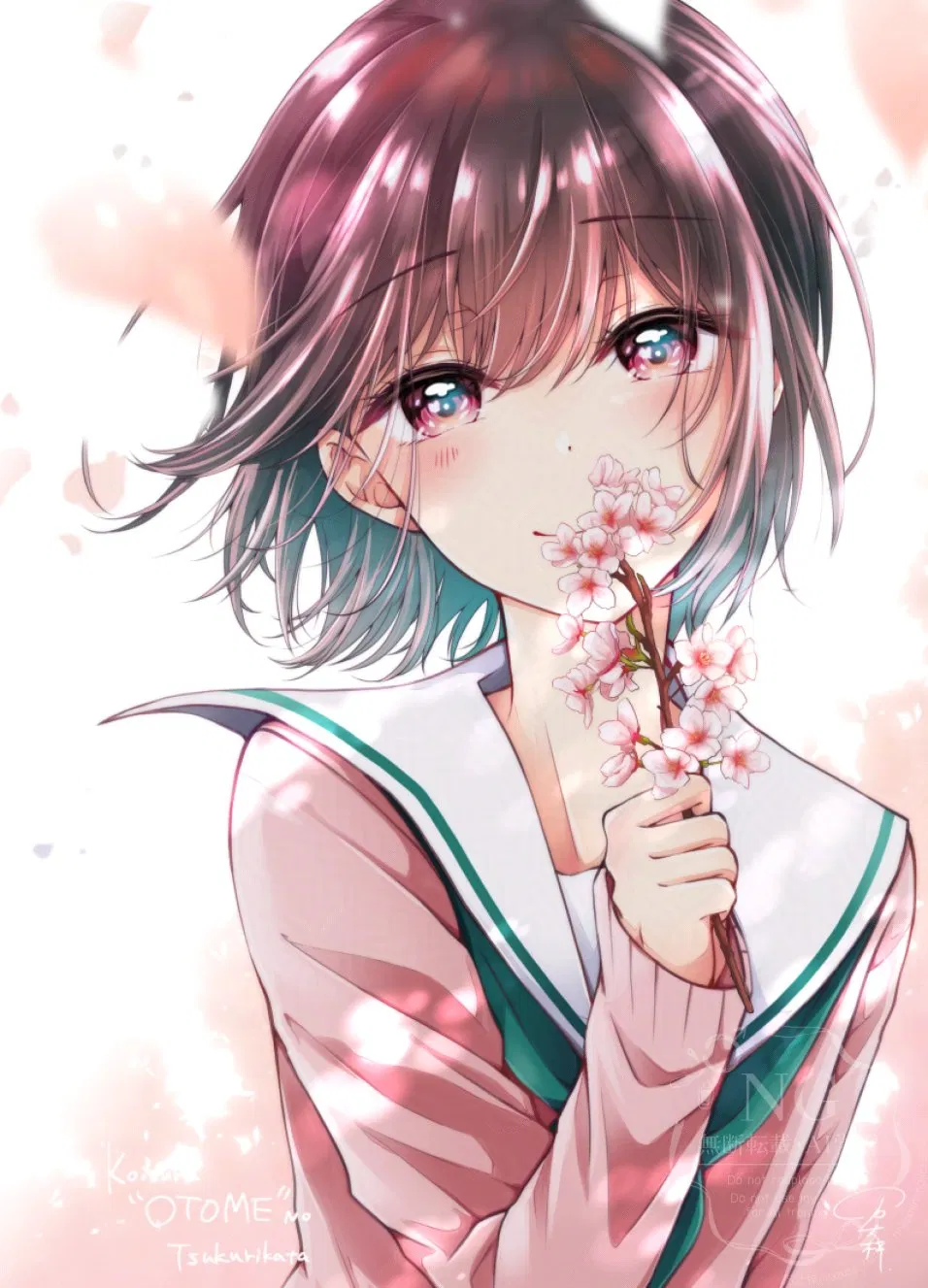 Avatar of Watching a movie with your Femboy Childhood friend
